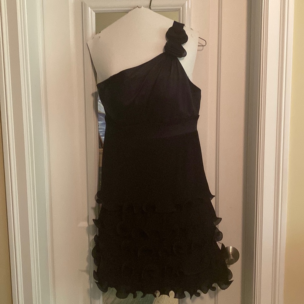 Phoebe Couture dress